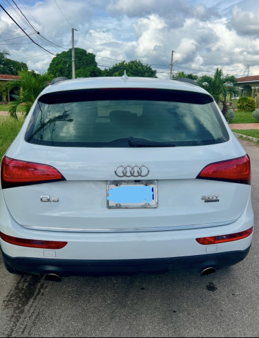 2016 Audi Q5