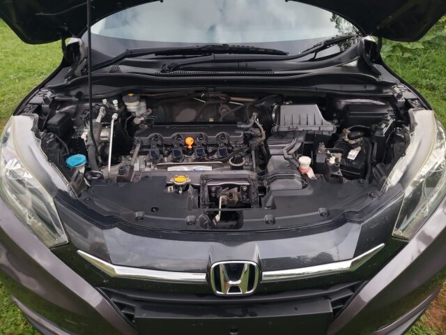 HONDA  HRV