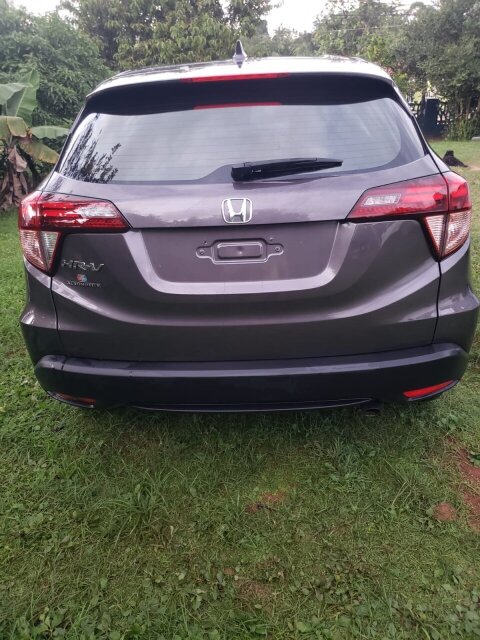 HONDA  HRV