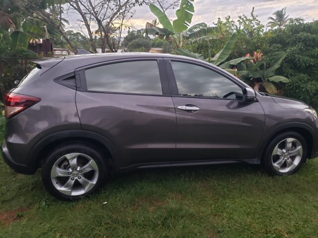 HONDA  HRV