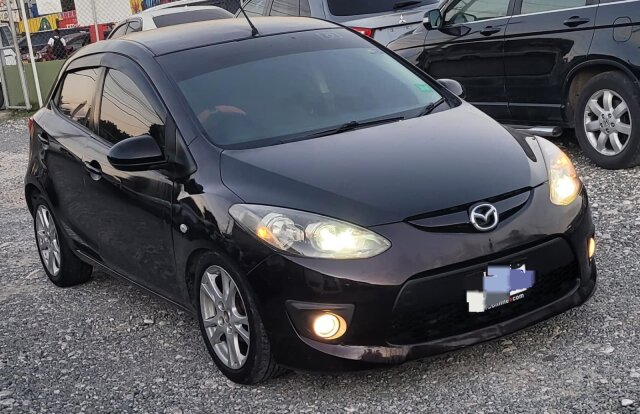 2010 Mazda Demio $790K 8763492969