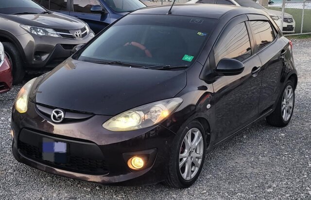 2010 Mazda Demio $790K 8763492969