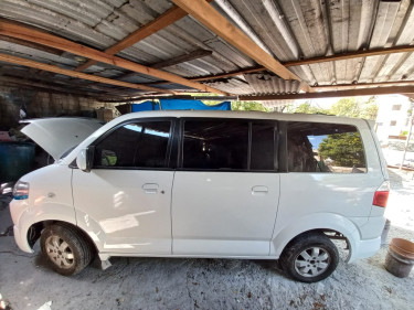 2009 Suzuki APV