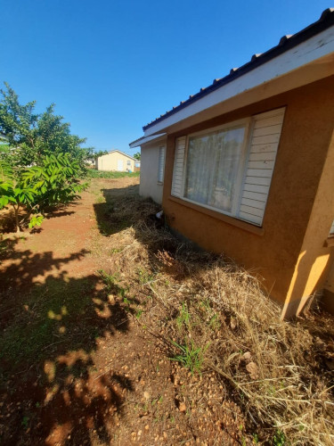 2 Bedroom Unit Houses Silversun Estate