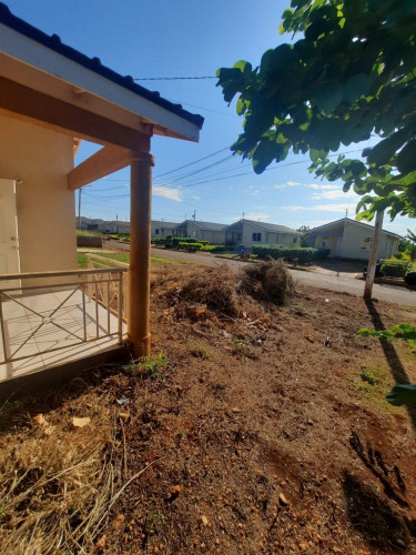 2 Bedroom Unit