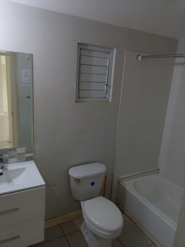 2 Bedroom Unit