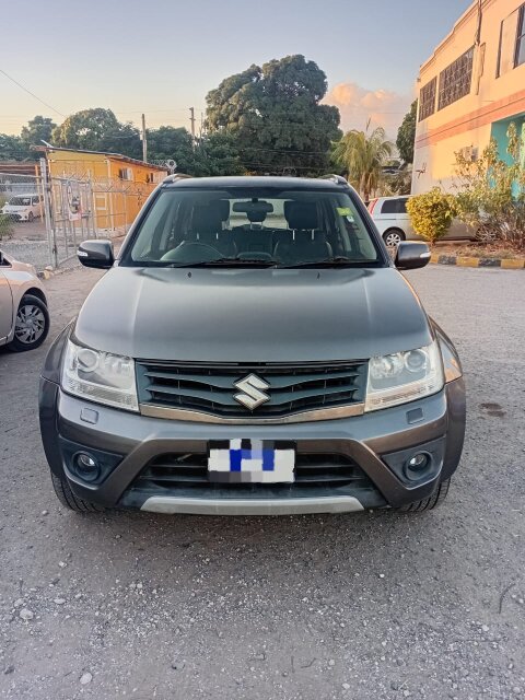 2019 Suzuki Grand Vitara $1.99 Million 8763492969