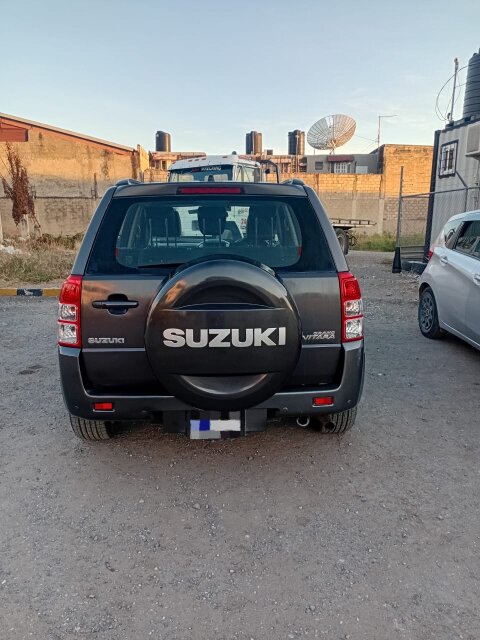 2019 Suzuki Grand Vitara $1.99 Million 8763492969