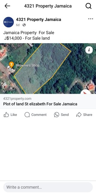 2.1/4 Acres Title In Hand