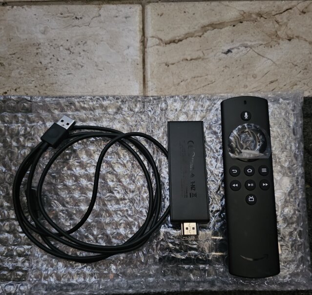 Brand New Fire Stick Fully Program For Sale