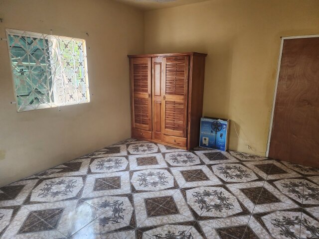 3 Bedroom House For Rent Gated Community