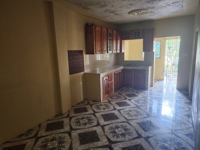 3 Bedroom House For Rent Gated Community