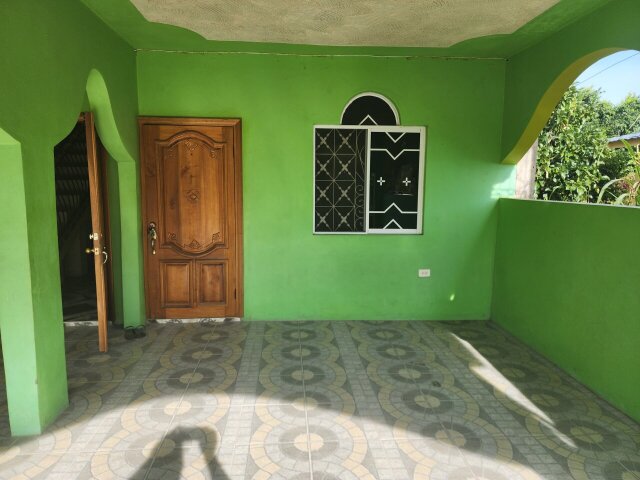 3 Bedroom House For Rent Gated Community