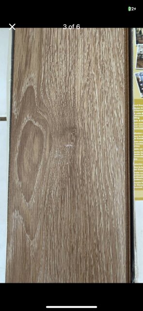 Armstrong Locking Laminate Tile Flooring