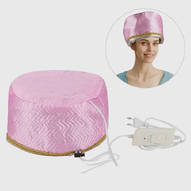 How To Buy A Hair Steamer Cap?