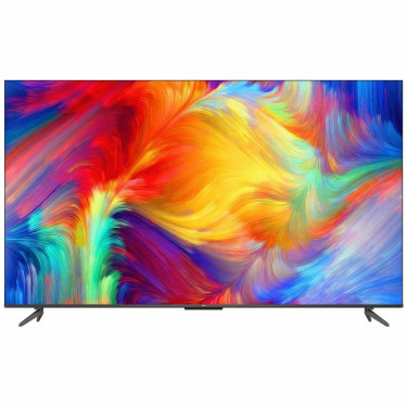 50 Inch TCL 4K HDR GOOGLE TV