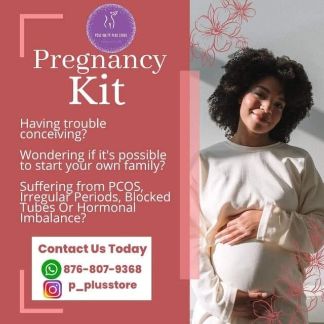 Pregnancy Kit