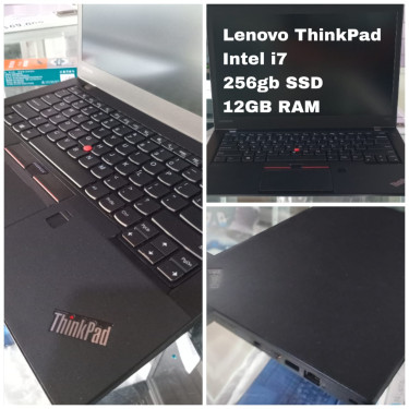 Lenovo IdeaPad