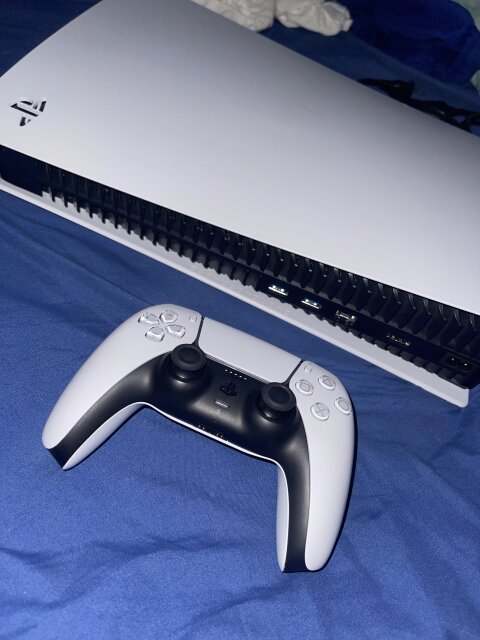 Play Station 5