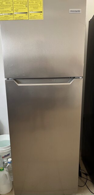 Used Like New Fridge For Sale