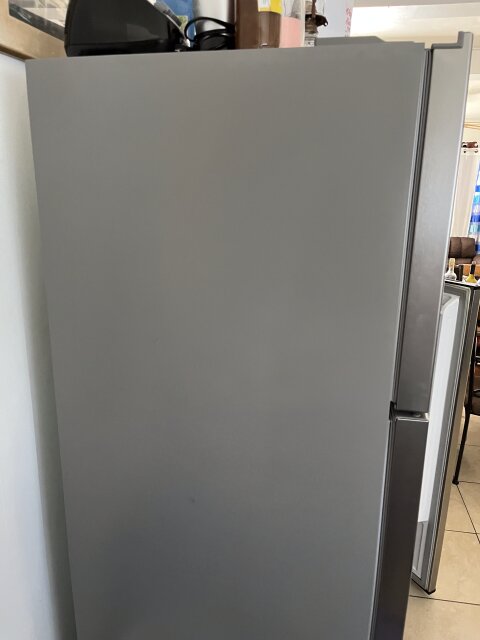 Used Like New Fridge For Sale