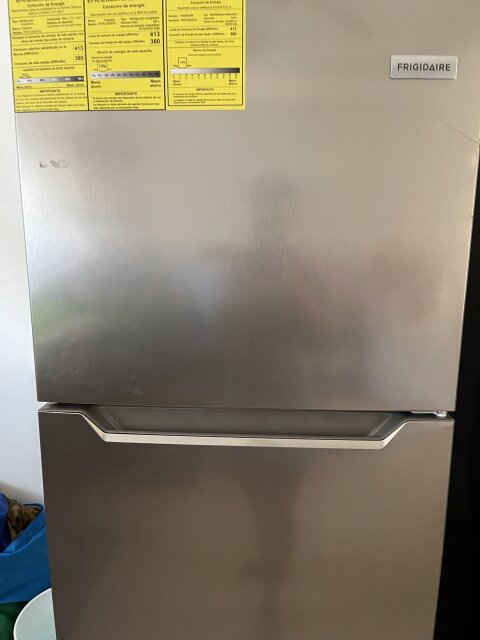 Used Like New Fridge For Sale