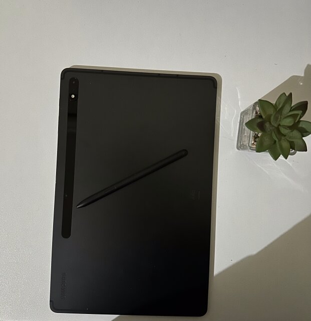 TAB S8 Plus