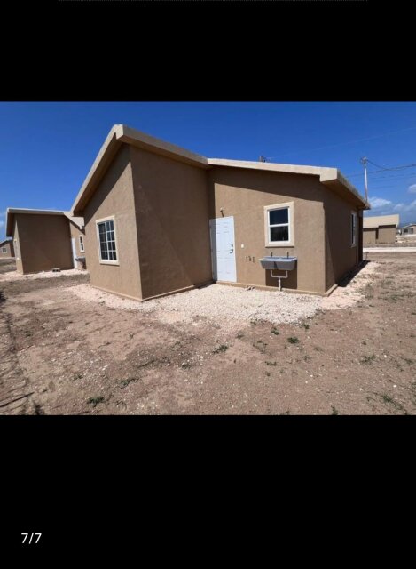 2 Bedroom  1 Bathroom