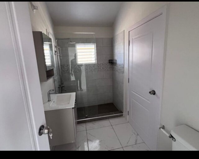 2 Bedroom  1 Bathroom