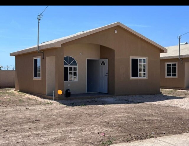 2 Bedroom  1 Bathroom