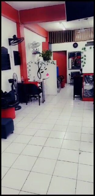 Nail..station..lash Space And Hair Booth