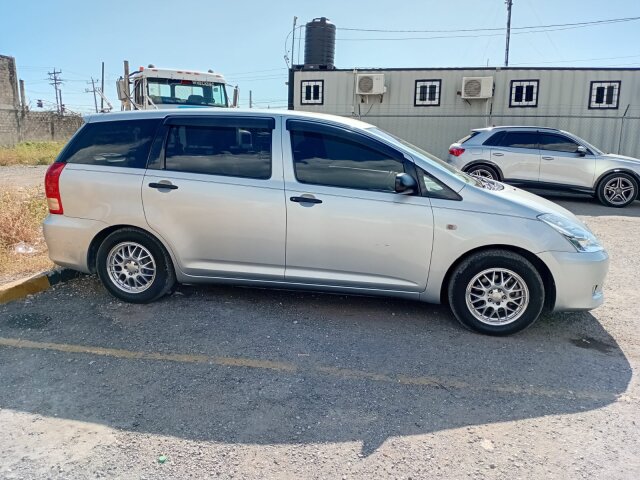 2007 Toyota Wish $1.2 Million 8763492969