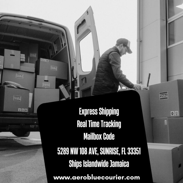 International Shipping At The Lowest Rates