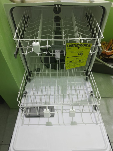 Dish Washer