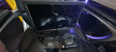 14.1 HDMI VGA 1280x800 External Monitor 