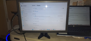 14.1 HDMI VGA 1280x800 External Monitor 