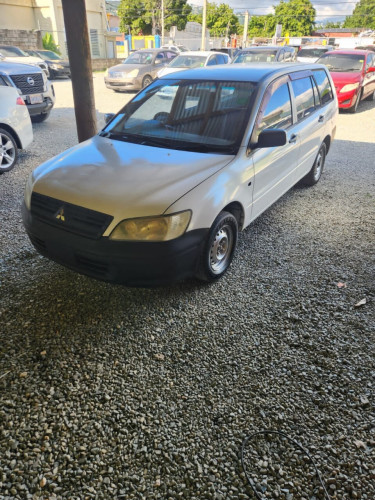 2008 Mitsubishi Lancer Wagon $490K 8763492969