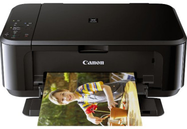 How To Connect My Canon Ts3522 Printer