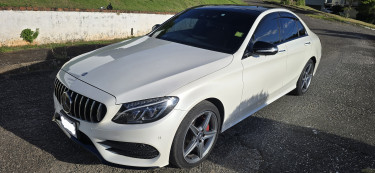 2015 Mercedes-Benz