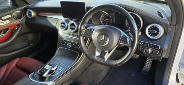 2015 Mercedes-Benz