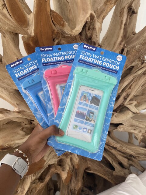 Waterproof Floating Pouch