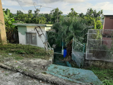  2 Bedroom 1 Bathroom Joan Avenue Needs Repair