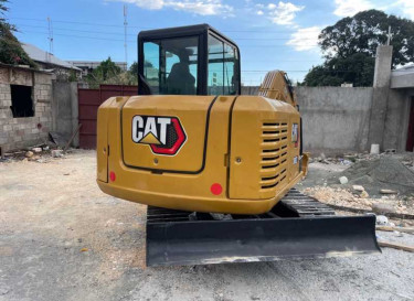 2018 Excavator  306e2