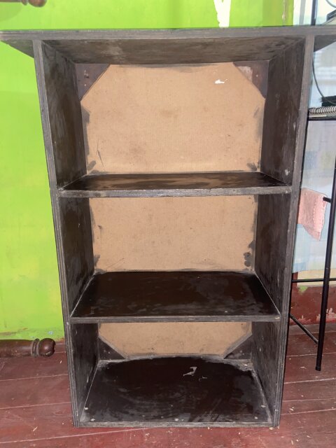 Bookshelf For Sale