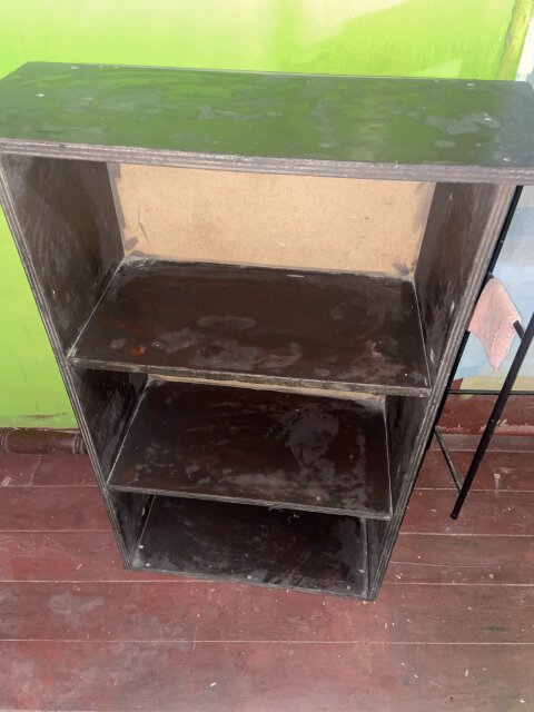 Bookshelf For Sale