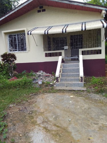 2 Bedroom House For Sale