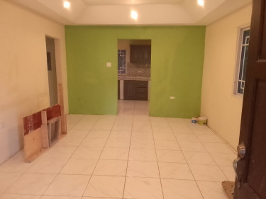 2 Bedroom House For Sale