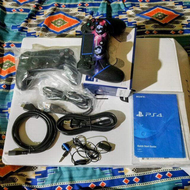 Sony Playstation 4