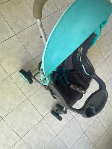 Baby Stroller-Like New Baby Stroller