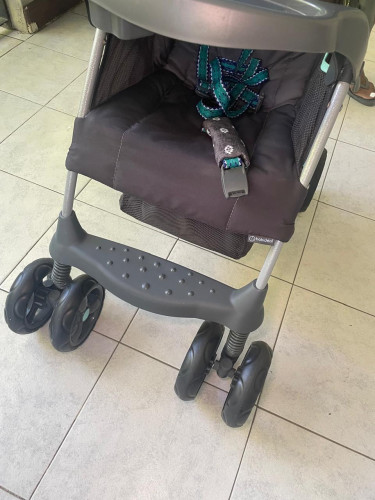 Baby Stroller-Like New Baby Stroller